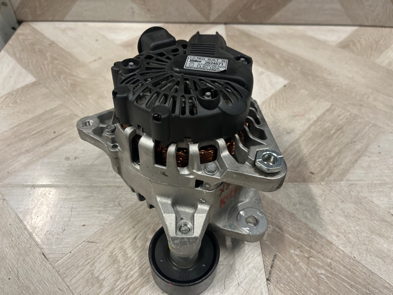 Генератор, 13500 рублей, Молоково