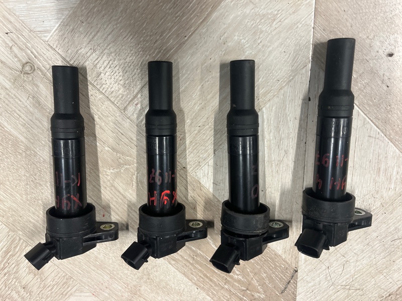 Катушка зажигания, 1000 рублей, Молоково