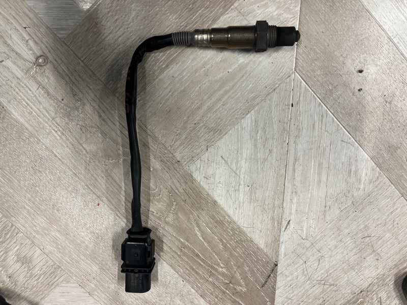 Датчик кислородный, 4500 рублей, Молоково