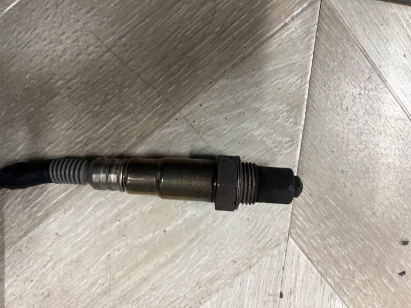 Датчик кислородный, 4500 рублей, Молоково