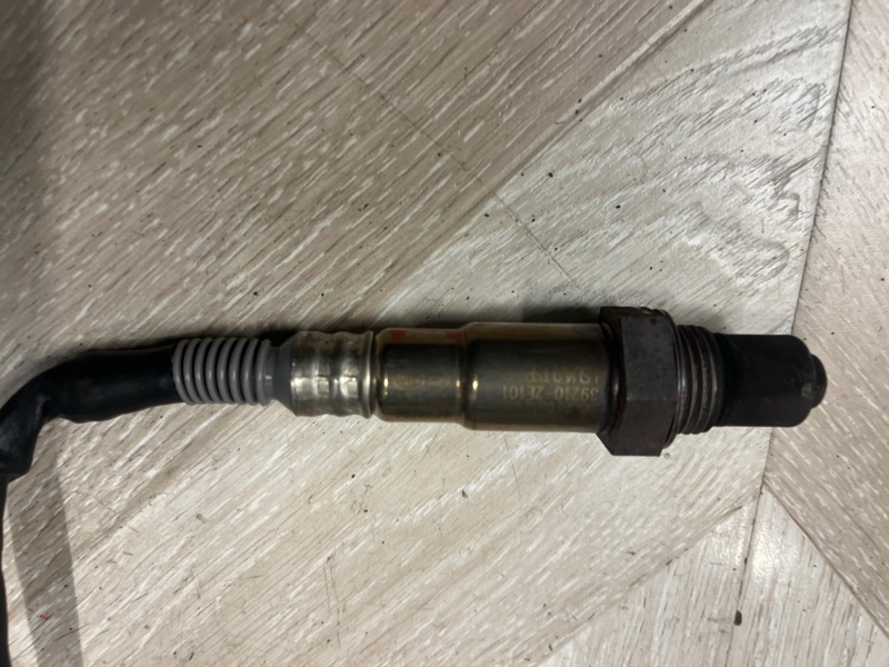 Датчик кислородный, 4500 рублей, Молоково