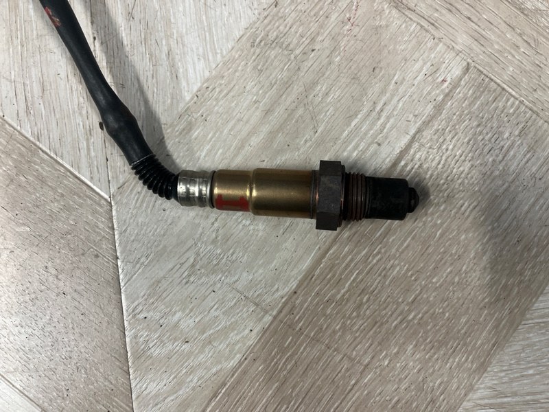 Датчик кислородный, 2500 рублей, Молоково