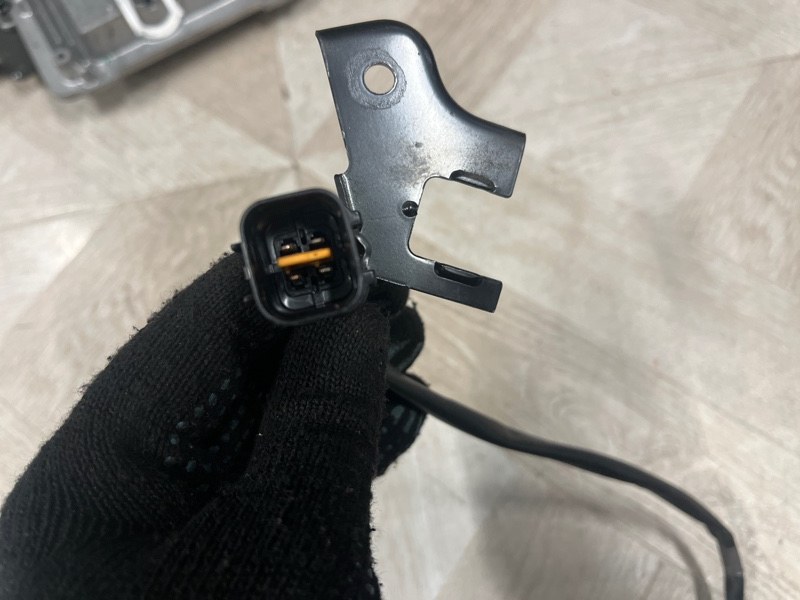 Датчик кислородный, 2500 рублей, Молоково