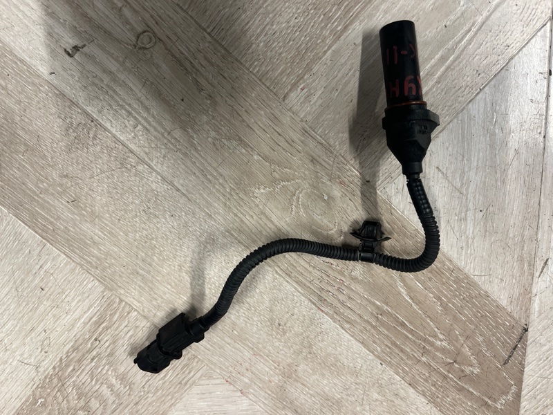 Датчик положения коленвала, 1500 рублей, Молоково