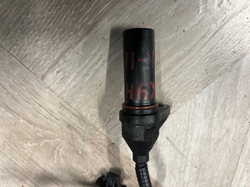 Датчик положения коленвала, 1500 рублей, Молоково