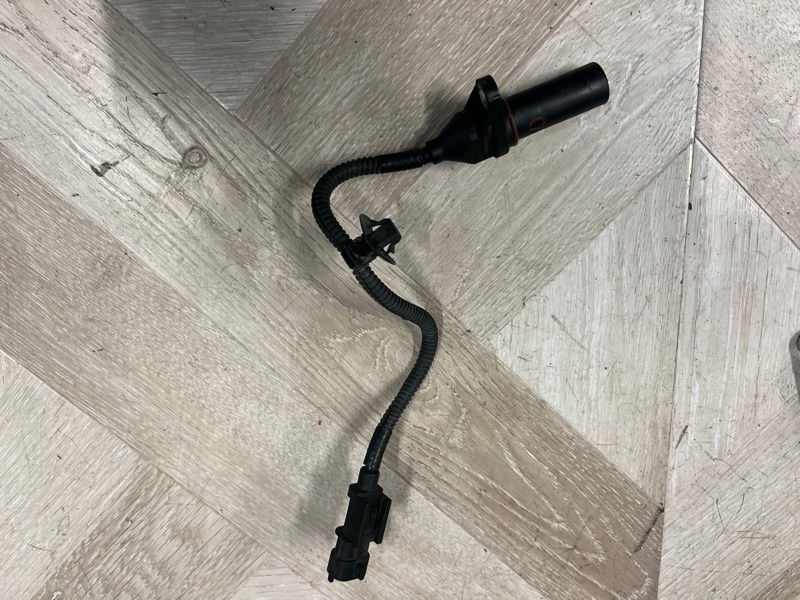 Датчик положения коленвала, 1500 рублей, Молоково