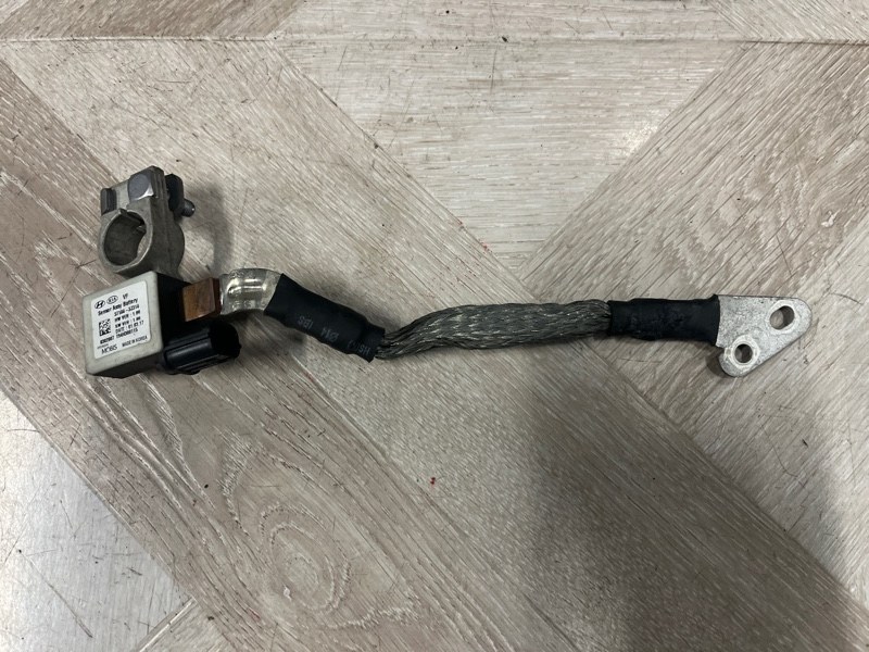 Клемма аккумулятора, 7500 рублей, Молоково