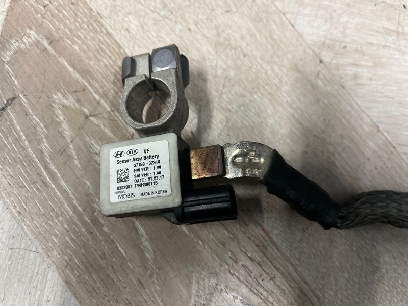 Клемма аккумулятора, 7500 рублей, Молоково