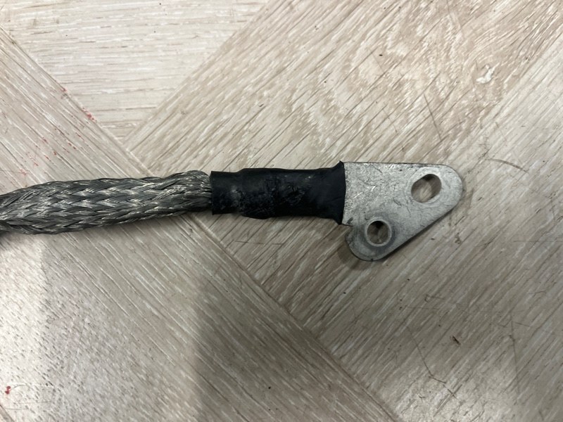 Клемма аккумулятора, 7500 рублей, Молоково