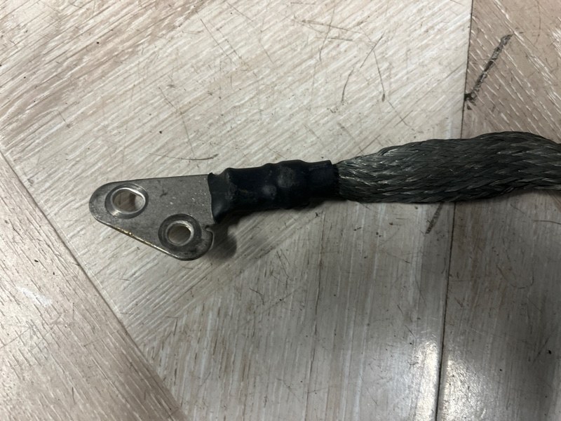 Клемма аккумулятора, 7500 рублей, Молоково