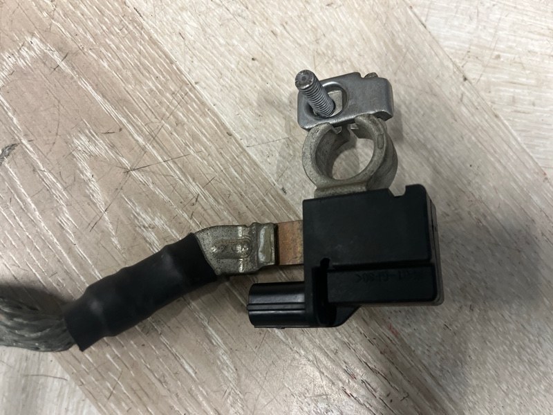 Клемма аккумулятора, 7500 рублей, Молоково