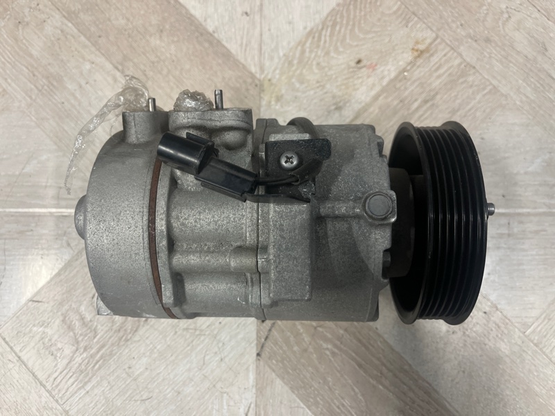 Компрессор кондиционера, 20000 рублей, Молоково