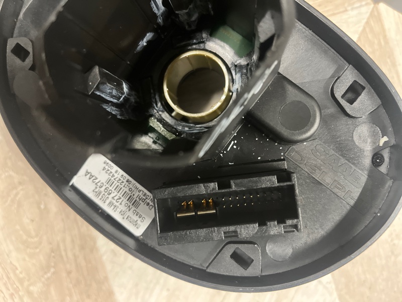 Электронный блок SIM, 8000 рублей, Молоково