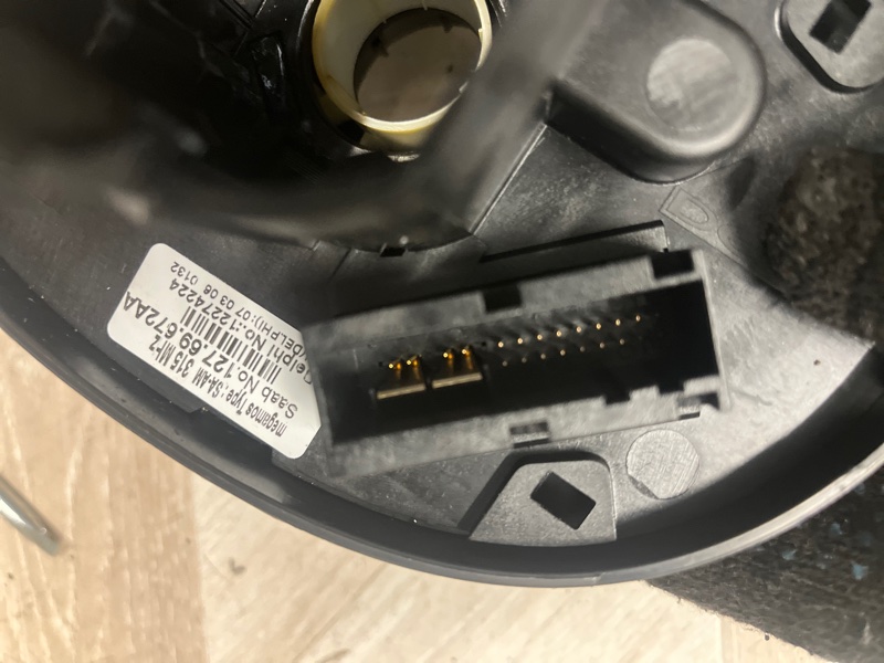 Электронный блок SIM, 8000 рублей, Молоково