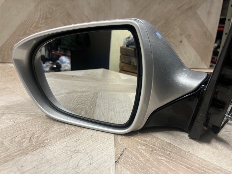 Зеркало заднего вида боковое, 15000 рублей, Молоково