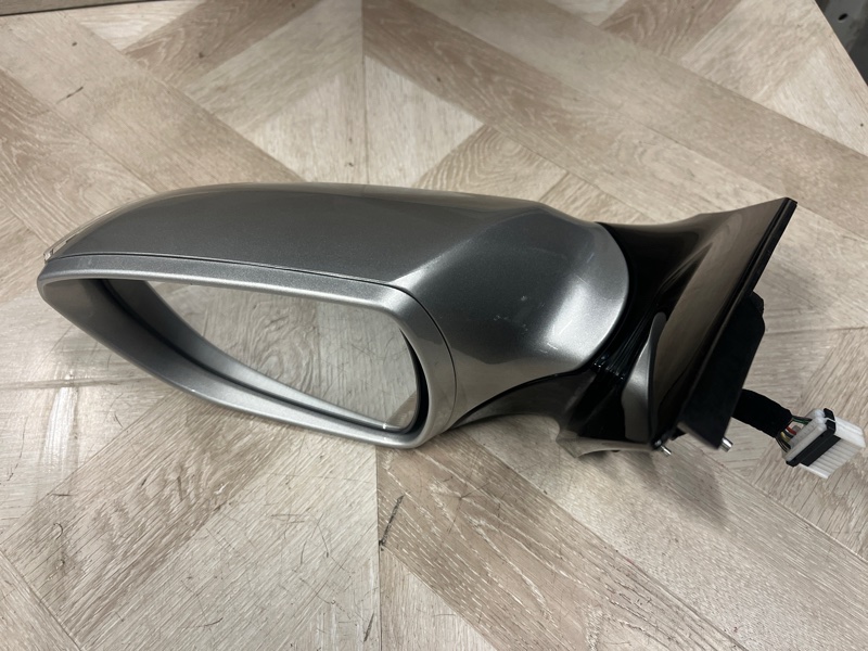 Зеркало заднего вида боковое, 15000 рублей, Молоково