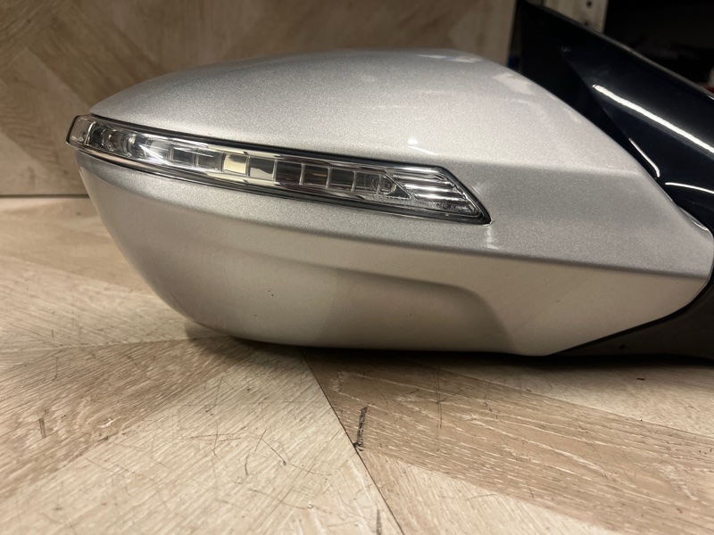 Зеркало заднего вида боковое, 15000 рублей, Молоково