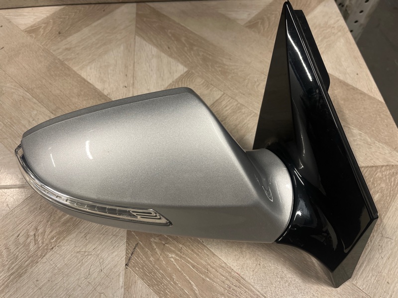 Зеркало заднего вида боковое, 15000 рублей, Молоково