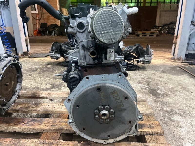 Двигатель, 230000 рублей, Молоково