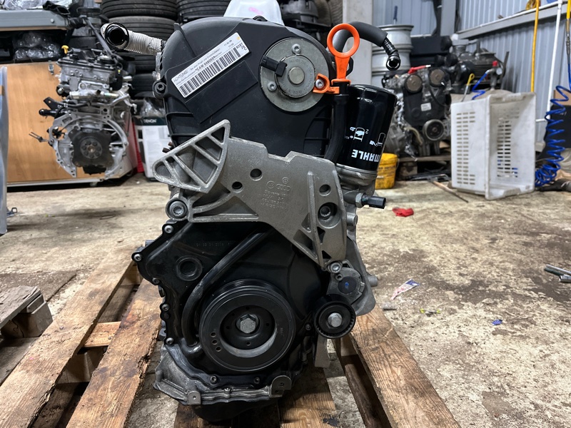 Двигатель, 230000 рублей, Молоково