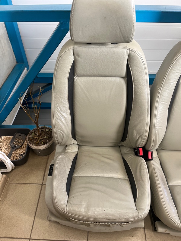 Салон в сборе, 50000 рублей, Молоково