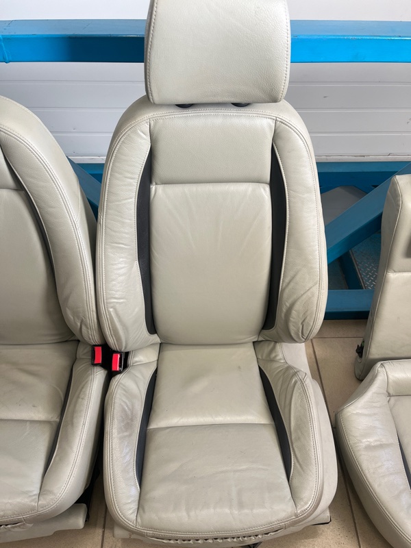 Салон в сборе, 50000 рублей, Молоково