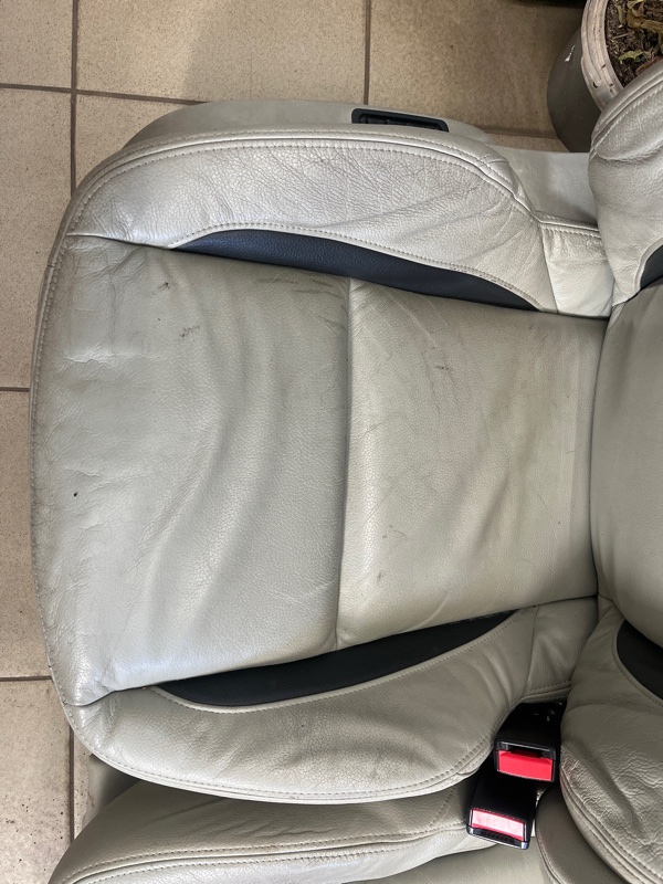 Салон в сборе, 50000 рублей, Молоково