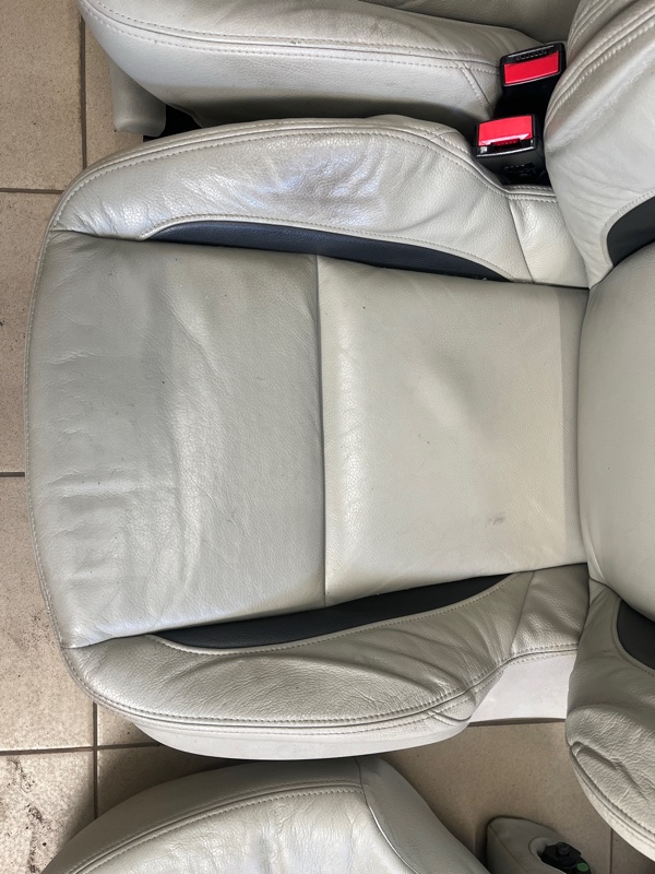 Салон в сборе, 50000 рублей, Молоково