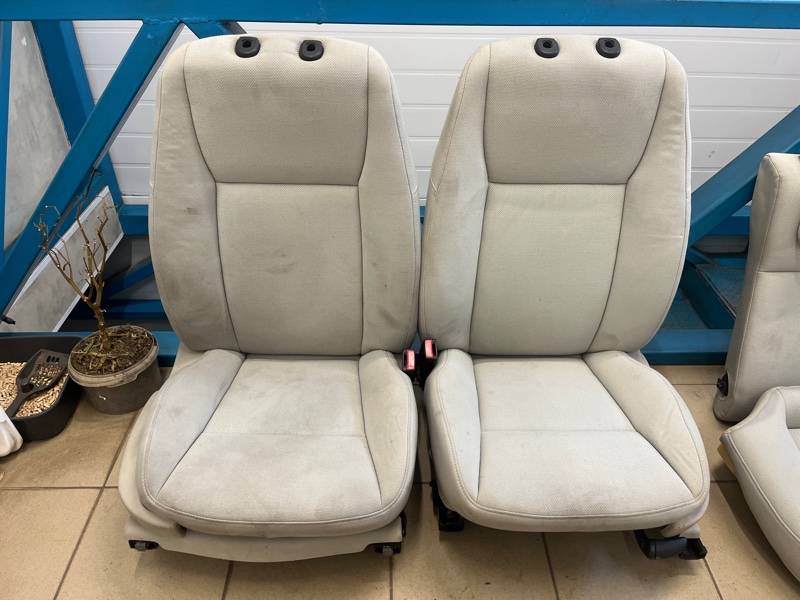 Салон в сборе, 10000 рублей, Молоково