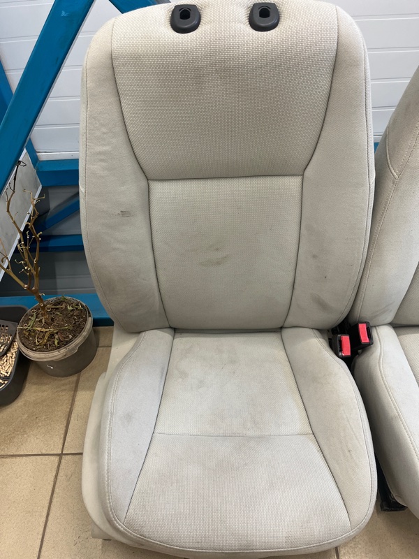 Салон в сборе, 10000 рублей, Молоково