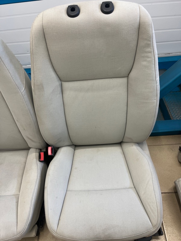 Салон в сборе, 10000 рублей, Молоково