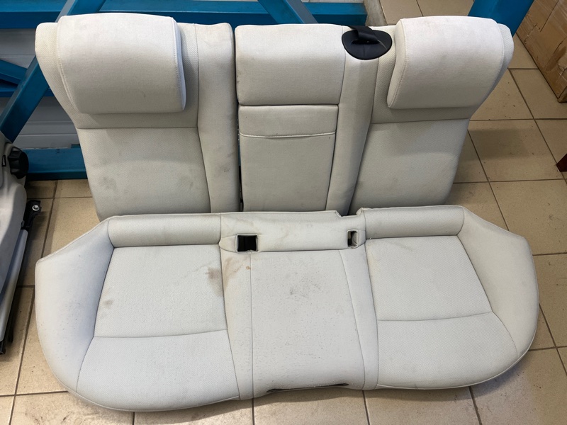 Салон в сборе, 10000 рублей, Молоково