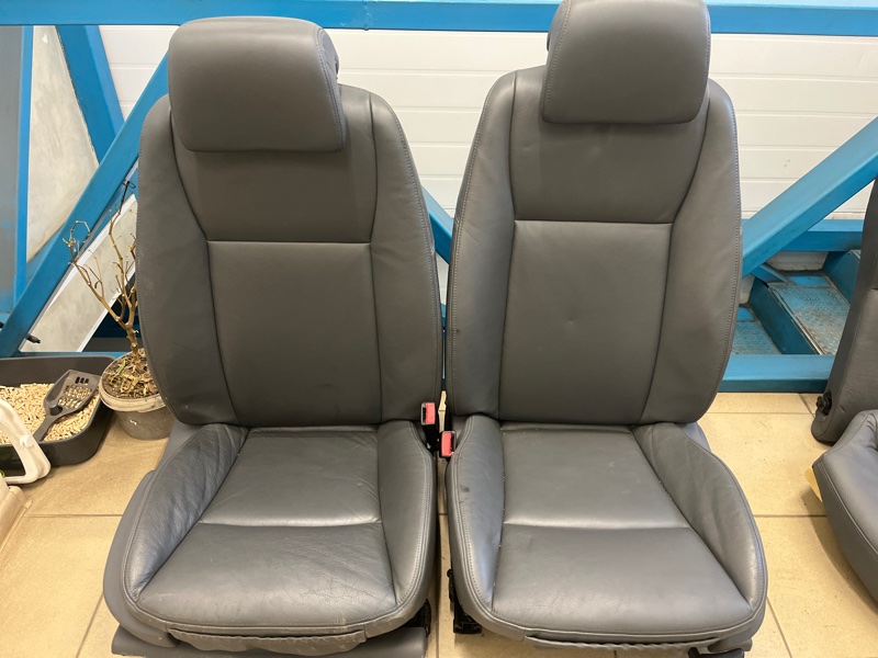 Салон в сборе, 30000 рублей, Молоково