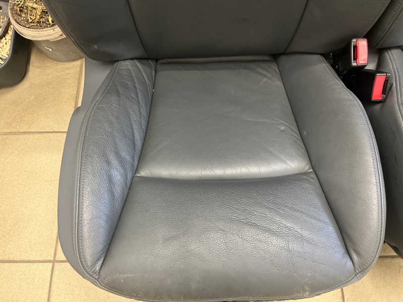 Салон в сборе, 30000 рублей, Молоково