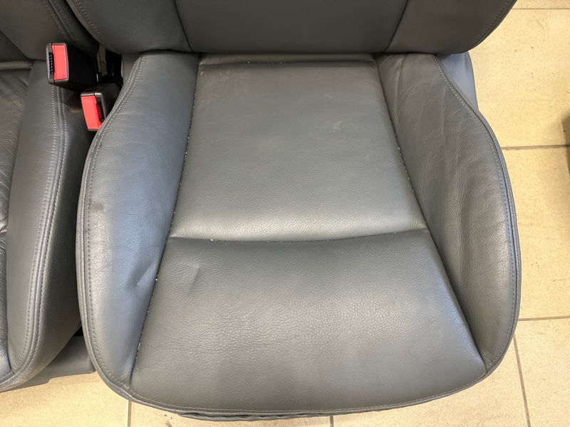 Салон в сборе, 30000 рублей, Молоково