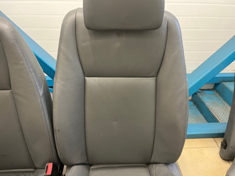 Салон в сборе, 30000 рублей, Молоково