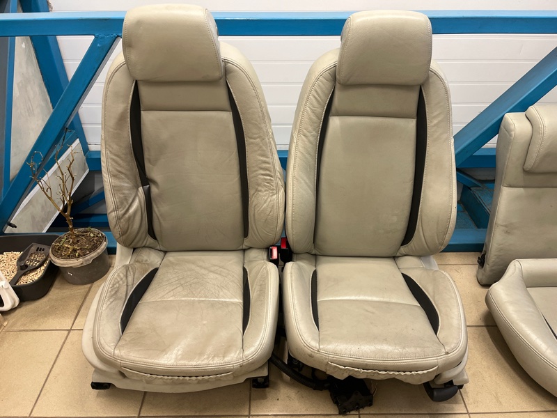 Салон в сборе, 50000 рублей, Молоково