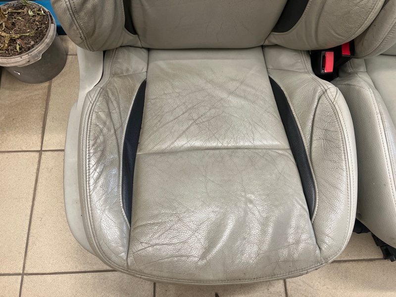 Салон в сборе, 50000 рублей, Молоково