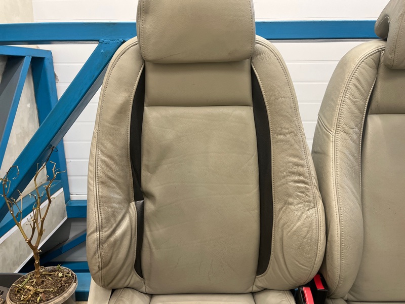 Салон в сборе, 50000 рублей, Молоково