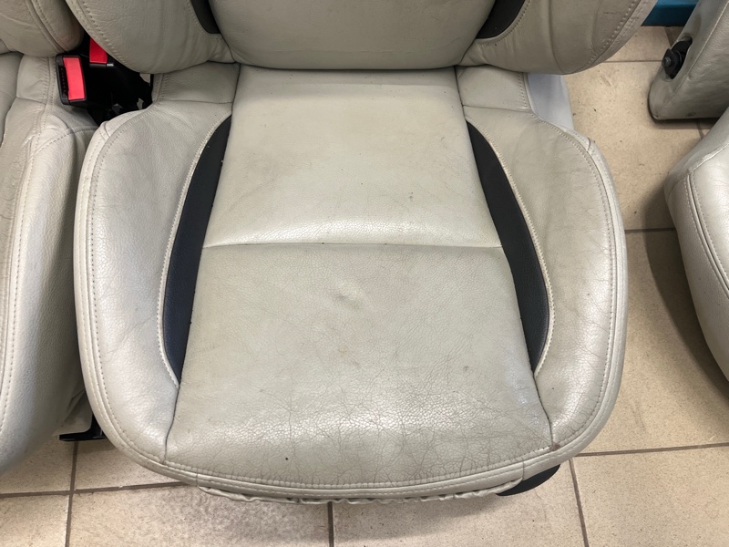 Салон в сборе, 50000 рублей, Молоково