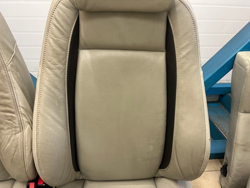 Салон в сборе, 50000 рублей, Молоково