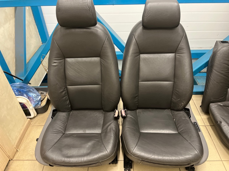 Салон в сборе, 30000 рублей, Молоково