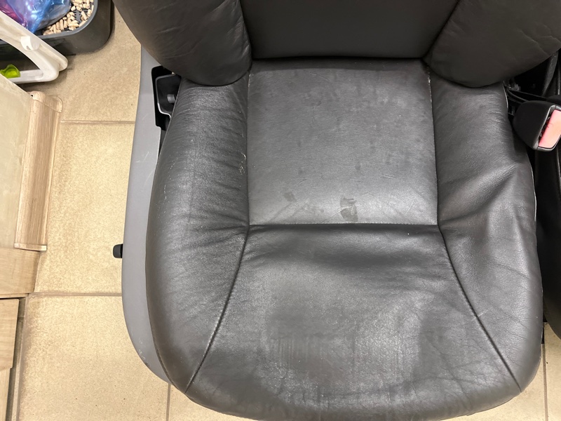 Салон в сборе, 30000 рублей, Молоково