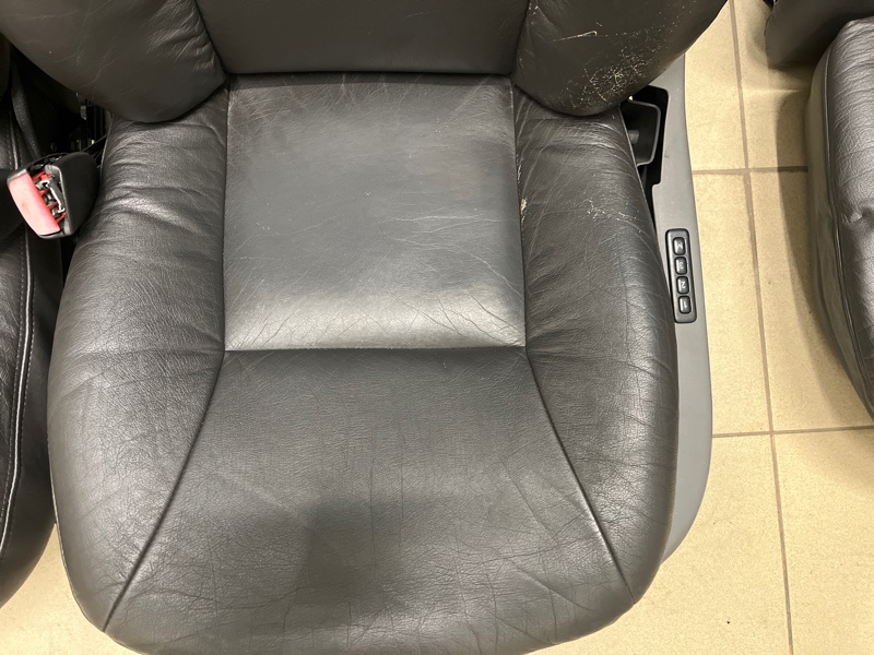 Салон в сборе, 30000 рублей, Молоково