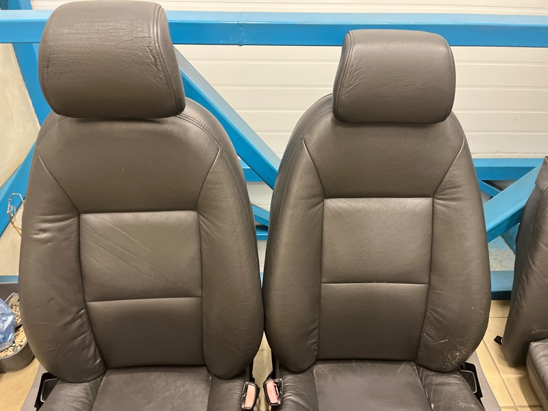 Салон в сборе, 30000 рублей, Молоково