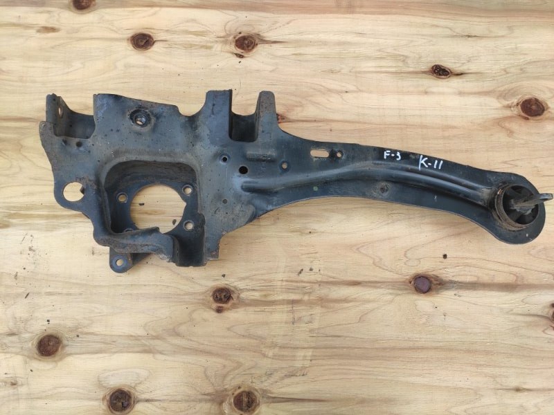 Рычаг подвески верхний, 4500 рублей, Молоково