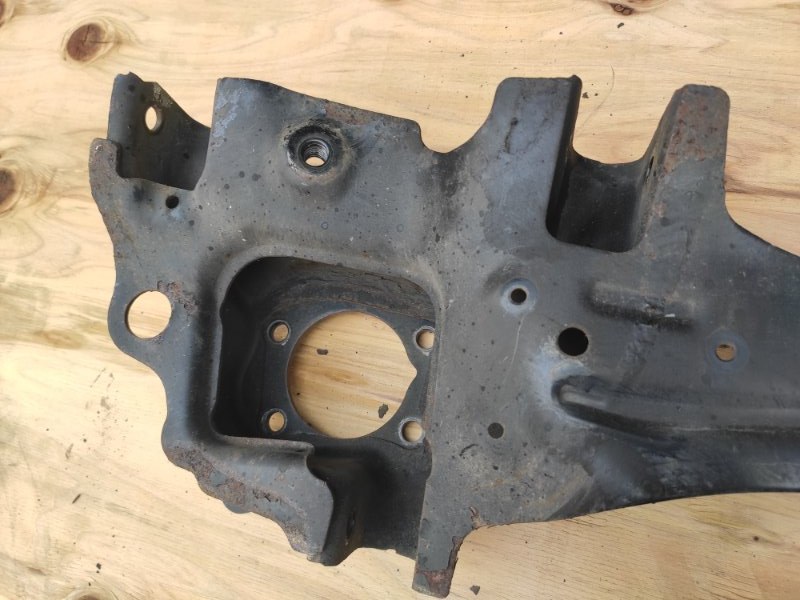 Рычаг подвески верхний, 4500 рублей, Молоково