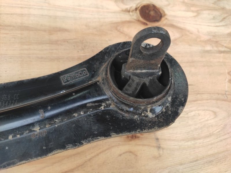 Рычаг подвески верхний, 4500 рублей, Молоково