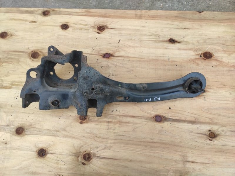 Рычаг подвески верхний, 4500 рублей, Молоково