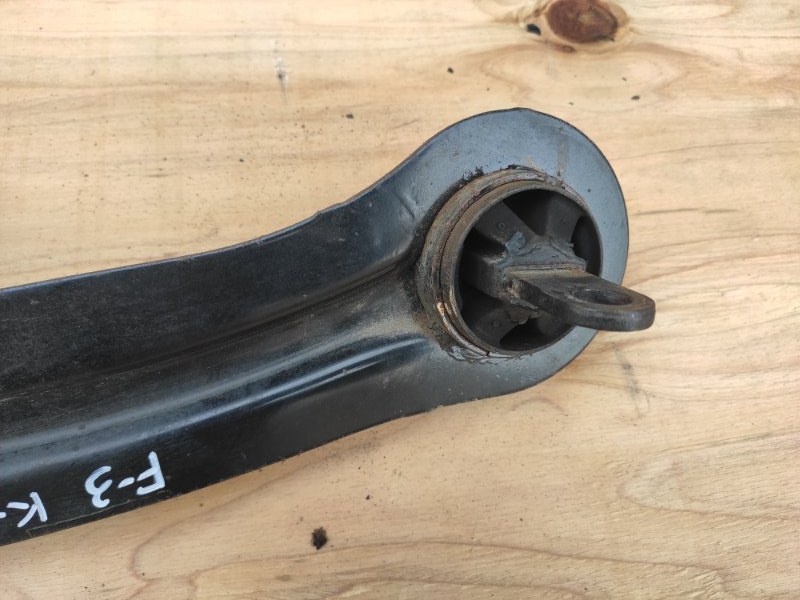 Рычаг подвески верхний, 4500 рублей, Молоково